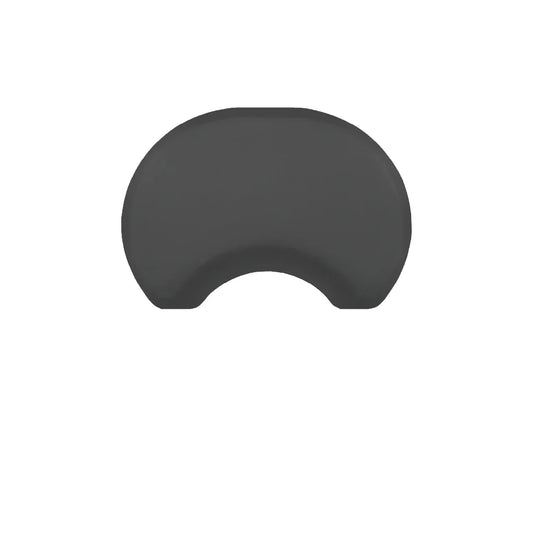SMART STEP ELITE ROUND 2.5' x 3.5' BLACK