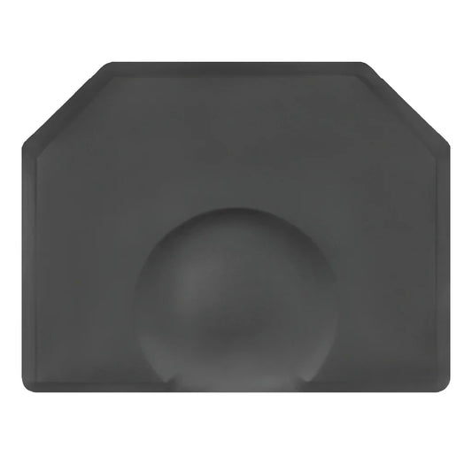 SMART STEP ELITE 4' x 5' BLACK W/ CHAIR DEPRESSION