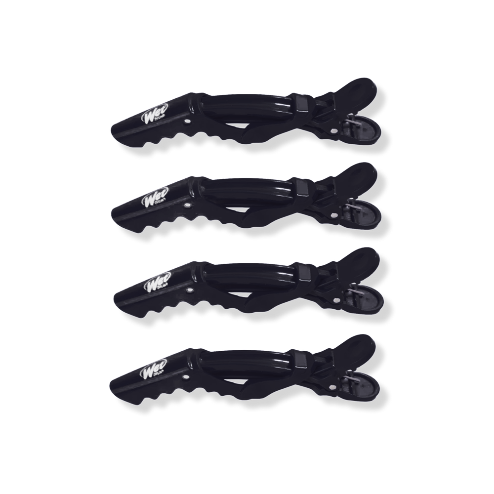Wet Brush Wet Styling Clips