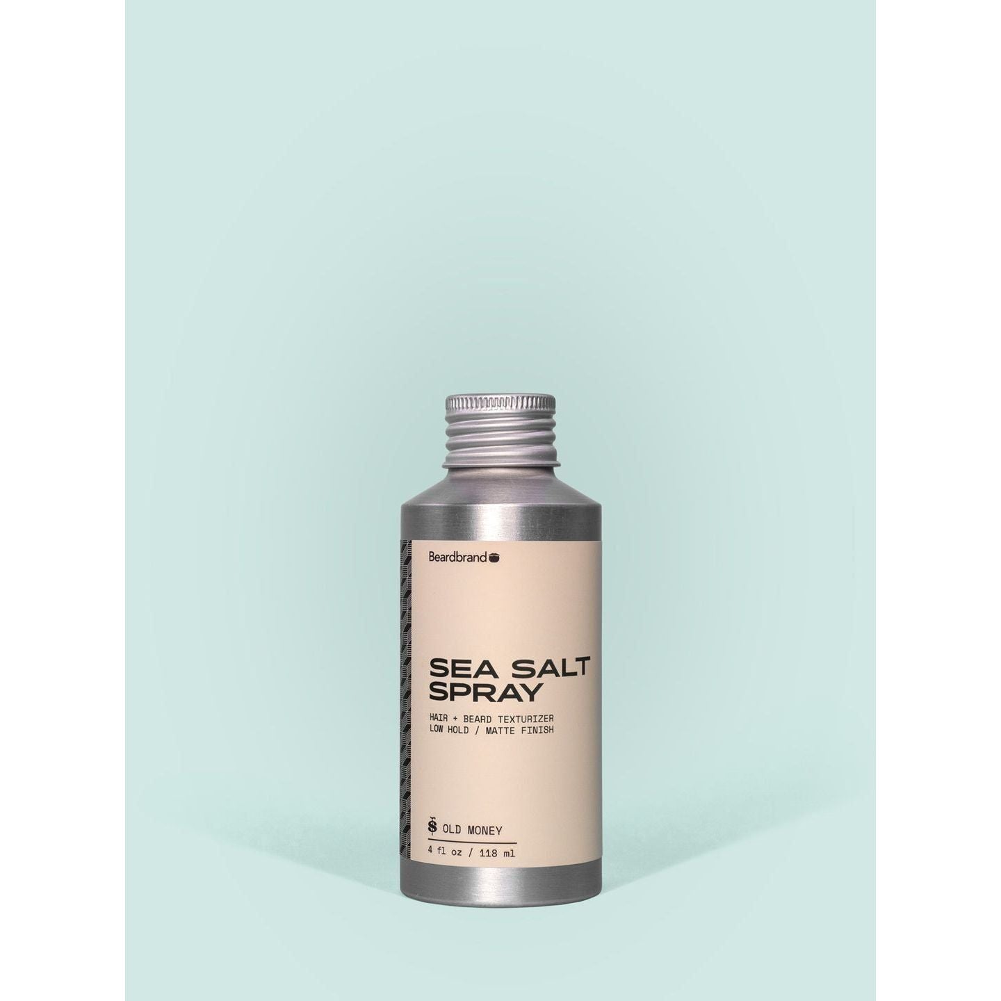 Beardbrand Temple Smoke Sea Salt Spray 4 oz Pasteur Pharmacy