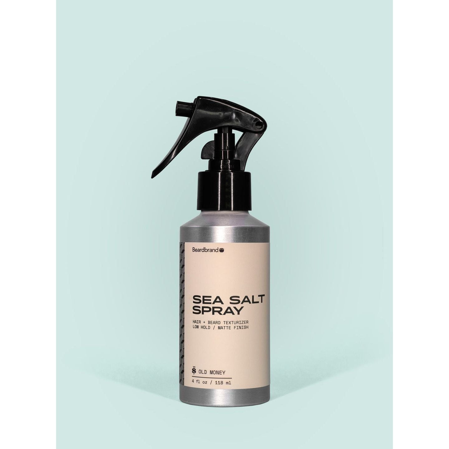 Beardbrand Temple Smoke Sea Salt Spray 4 oz Pasteur Pharmacy