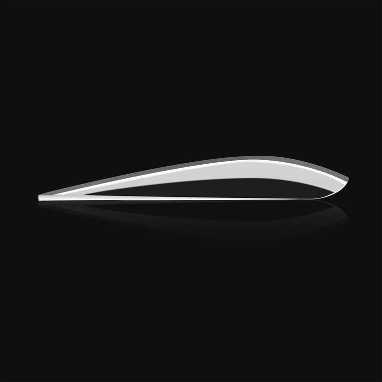 Gel-X® Sculpted Stiletto Extra Extra Long Box of Tips- Pro (420pcs) Lunali Nail Supply
