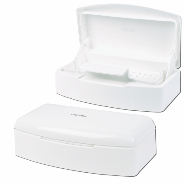 Berkeley - Beauty Implement Sterilizing Tray