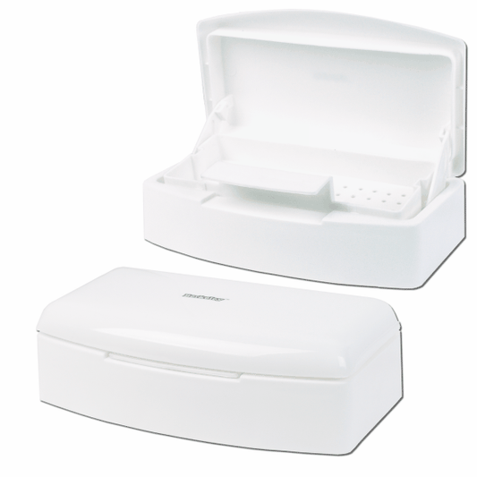 Berkeley - Beauty Implement Sterilizing Tray