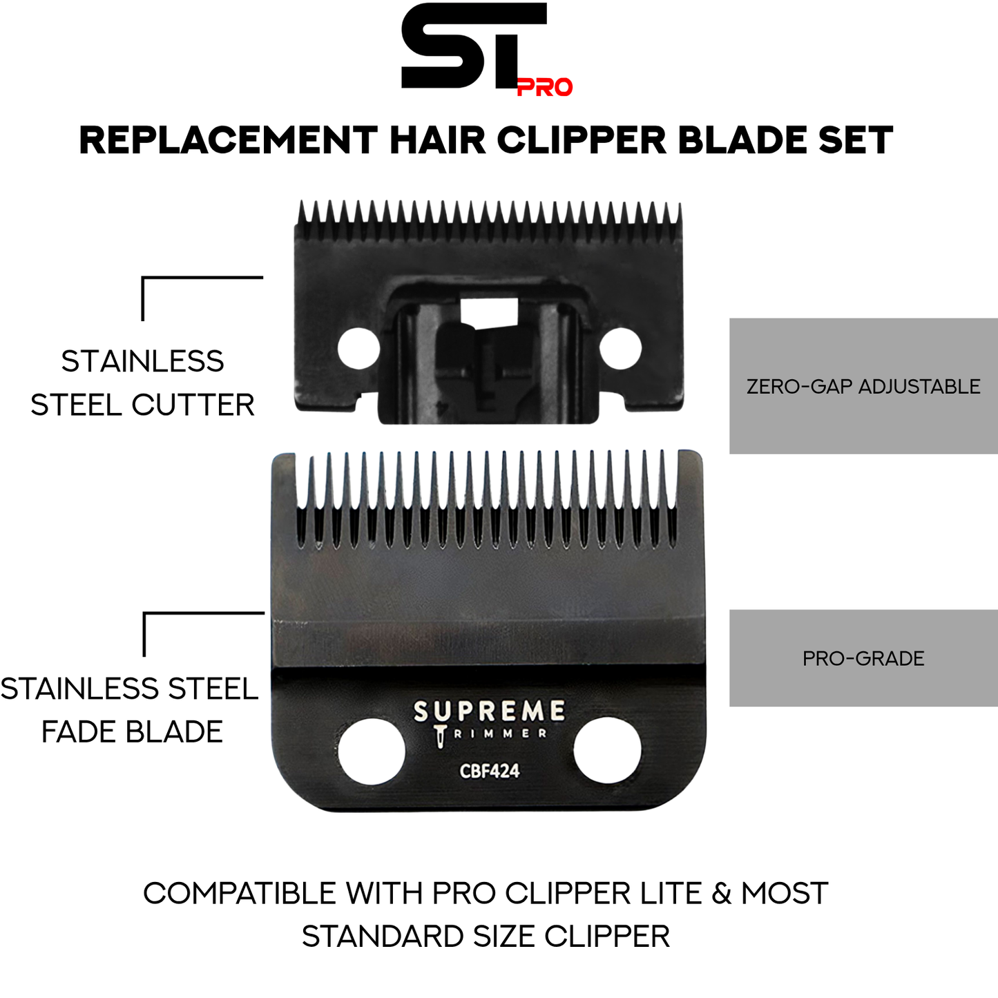 Pro Clipper Lite
