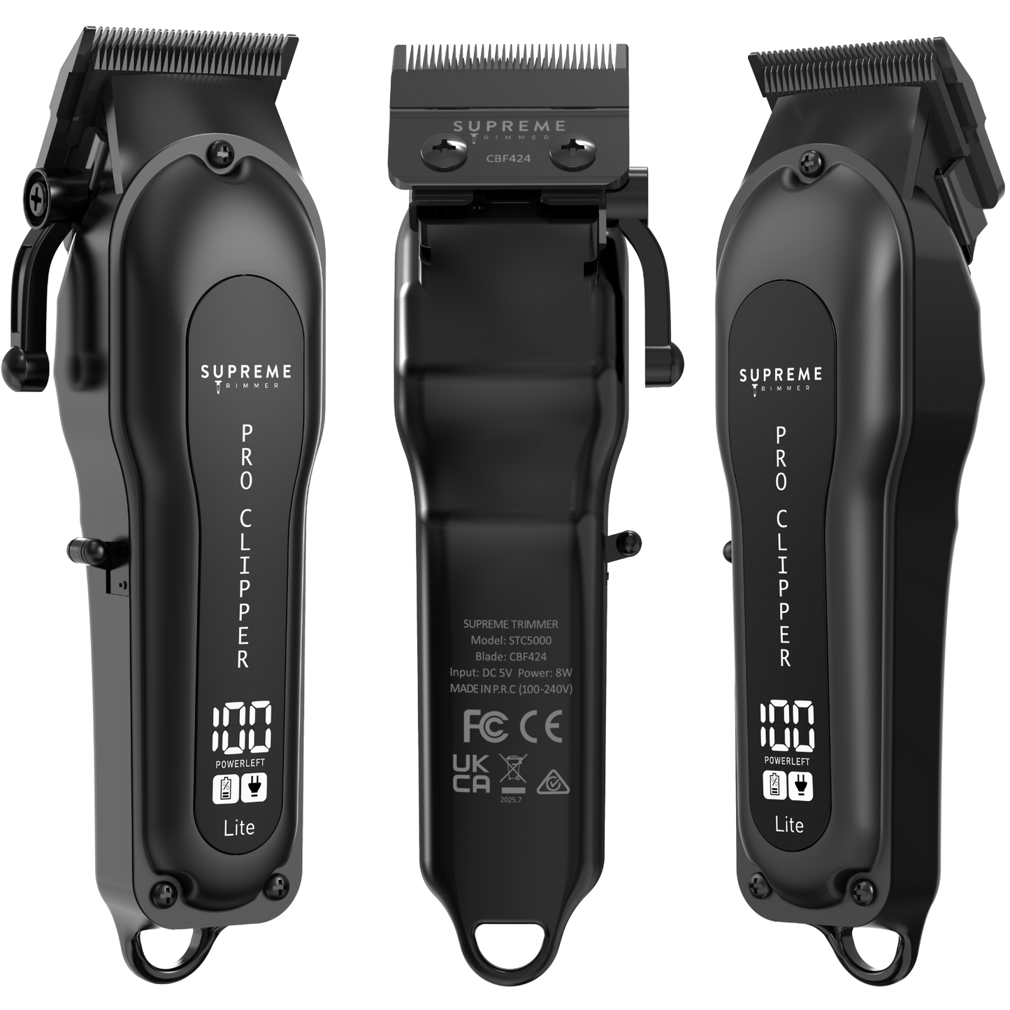 Pro Clipper Lite