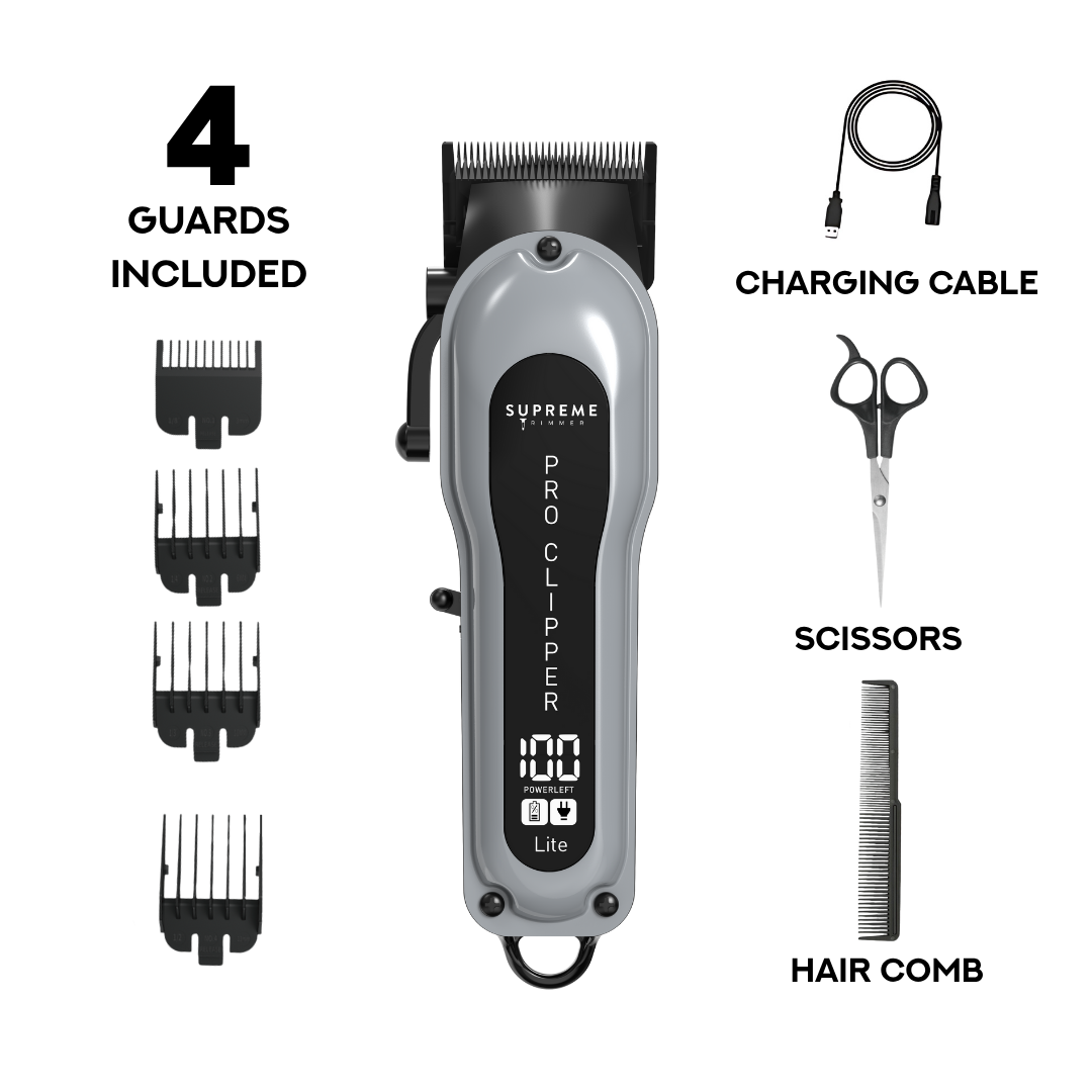 Pro Clipper Lite