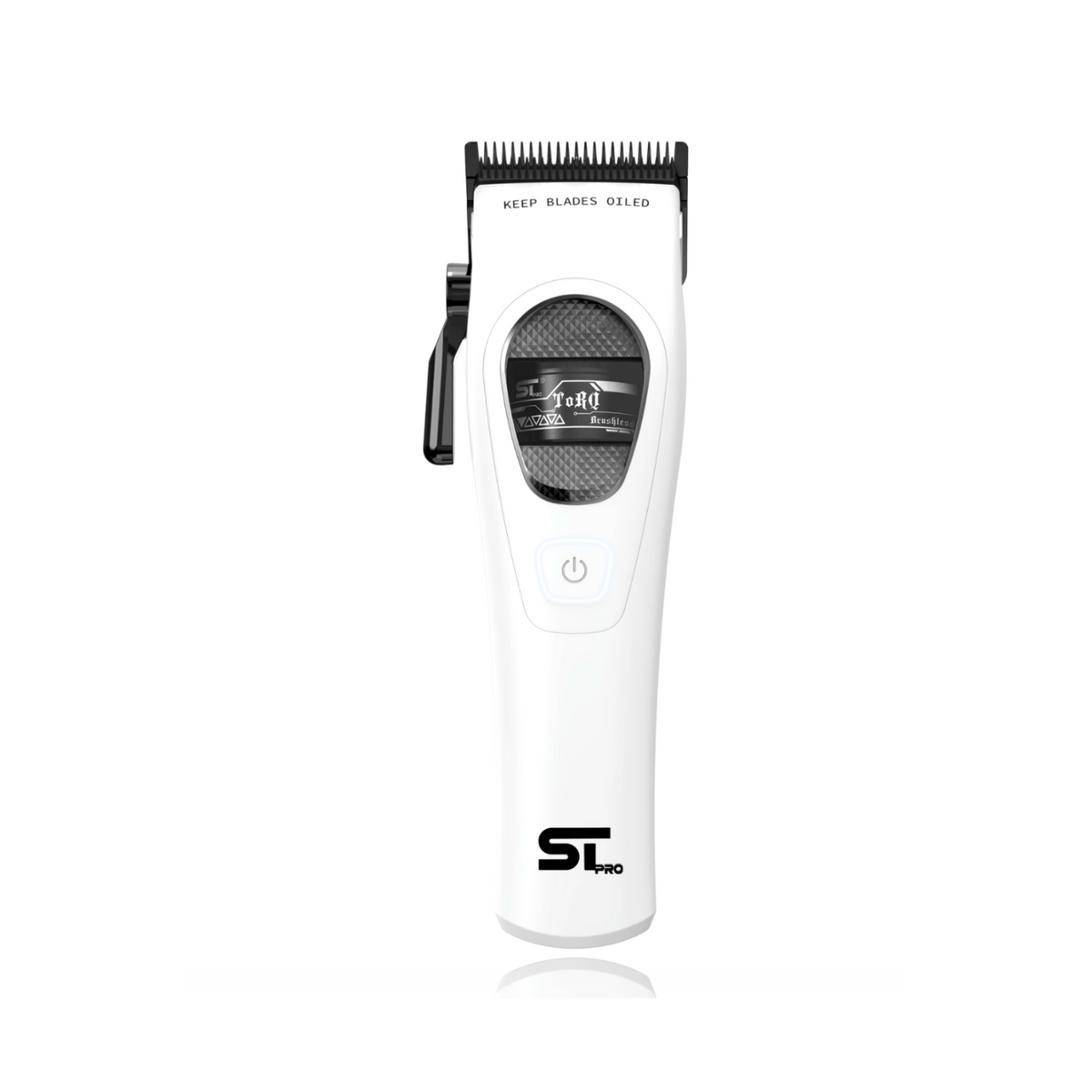 TORQ Clipper™ Supreme Trimmer