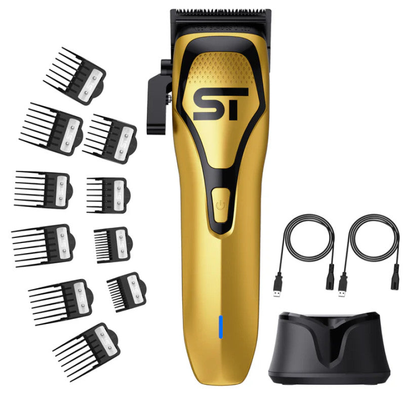 SUPREME DARKSTAR 72 VECTOR MOTOR CLIPPER - GOLD (#STC72/G)