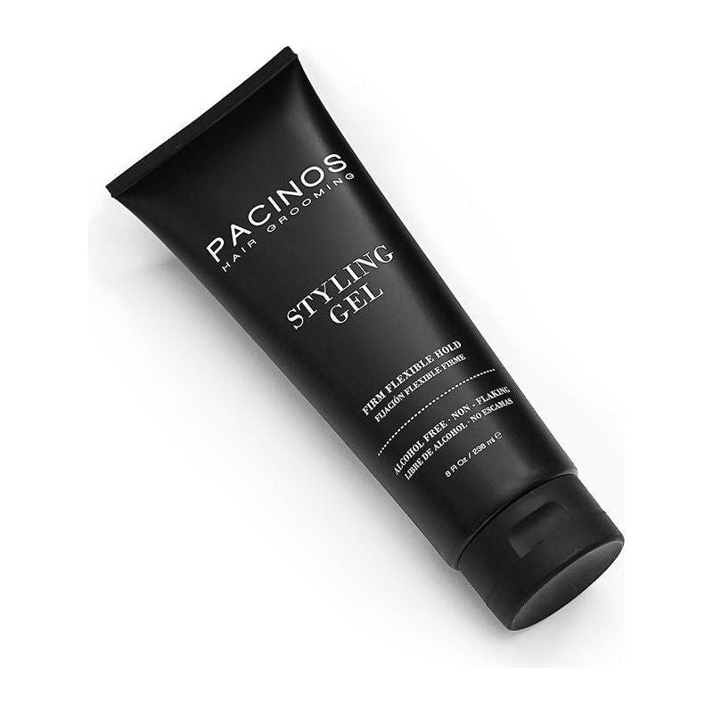 Pacinos Styling Gel 8 oz Pasteur Pharmacy