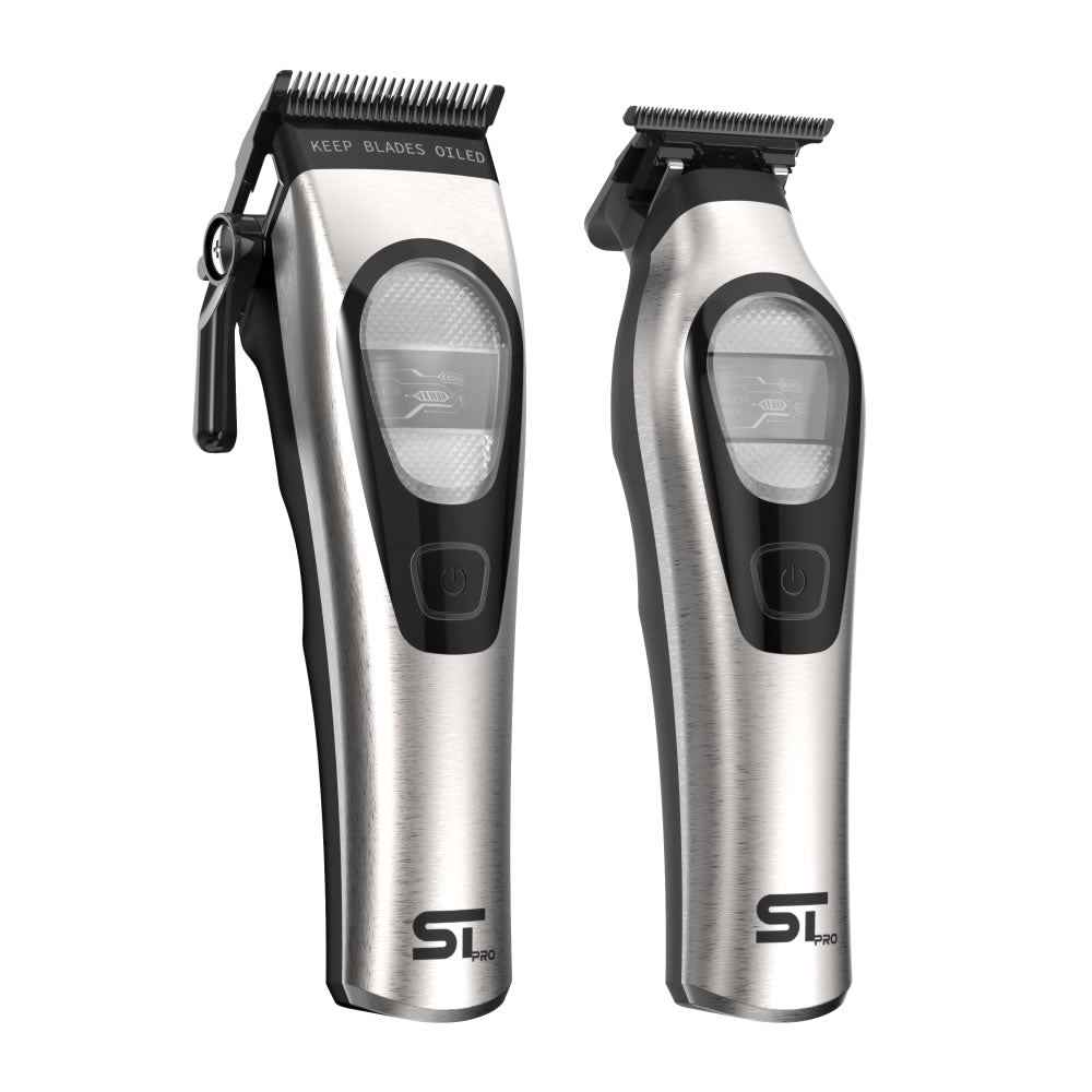 Supreme Trimmer STpro Torq Clipper & Trimmer Combo Certified Clippers