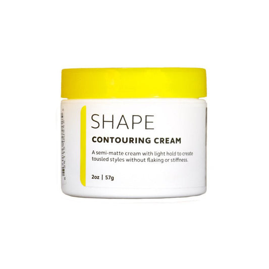 Sunlights Shape Contouring Cream 2 oz The Warehouse Salon
