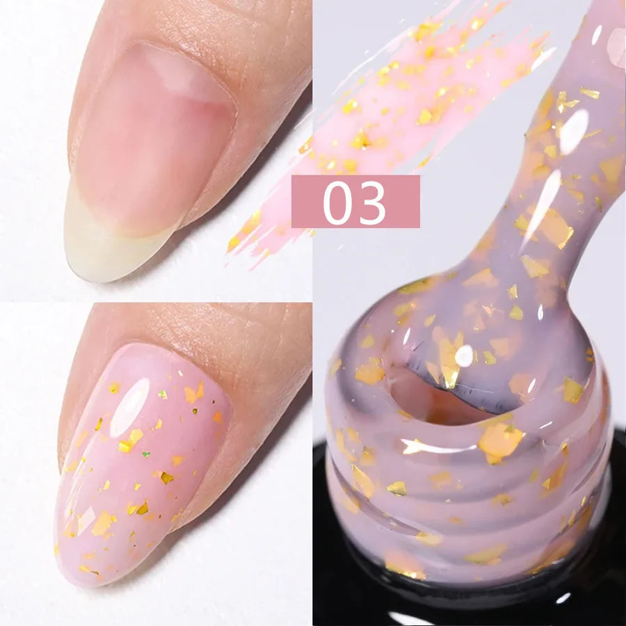 XEIJAYI Pink Cat Eye Gel Nail Polish Ceramic Magnetic Gel UV Semi-permanent Enamels Varnish Nail Supplies For Professionals Gel Blushimmer