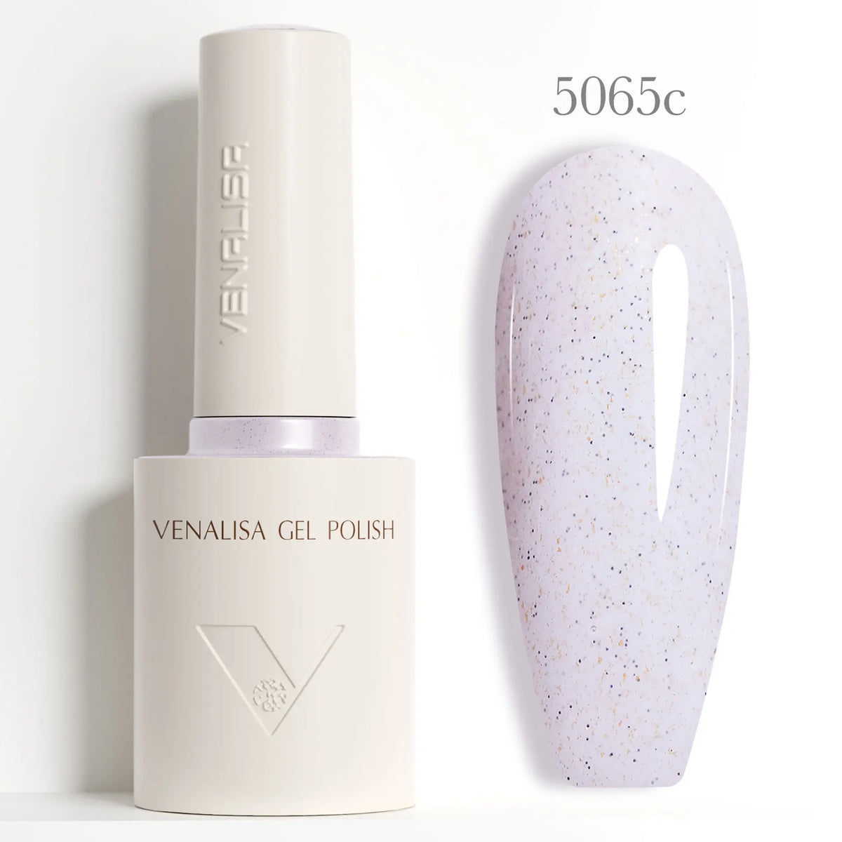VENALISA 10ml Nail Gel Polish Summer Nails Jelly Color Semi Transparent New Formula Vegan HEMA TPO Free Long Wear Varnish UV Gel Blushimmer