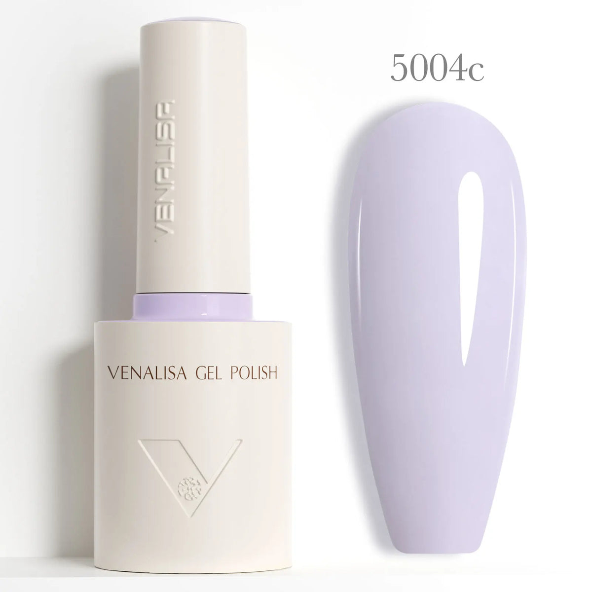 VENALISA 10ml Nail Gel Polish Summer Nails Jelly Color Semi Transparent New Formula Vegan HEMA TPO Free Long Wear Varnish UV Gel Blushimmer