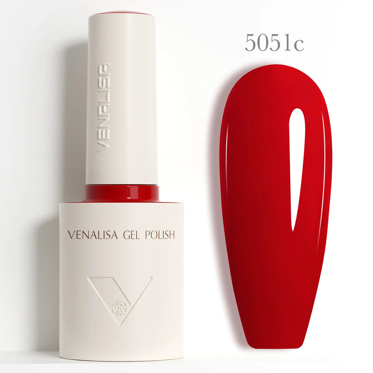 VENALISA 10ml Nail Gel Polish Summer Nails Jelly Color Semi Transparent New Formula Vegan HEMA TPO Free Long Wear Varnish UV Gel Blushimmer