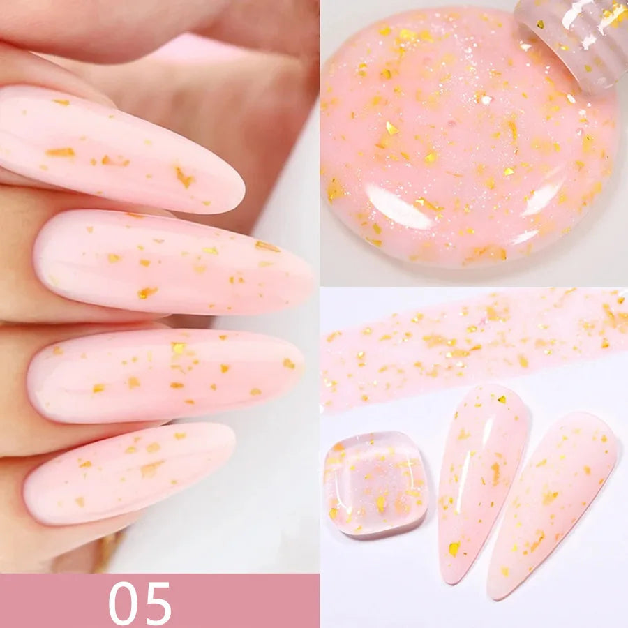 XEIJAYI Pink Cat Eye Gel Nail Polish Ceramic Magnetic Gel UV Semi-permanent Enamels Varnish Nail Supplies For Professionals Gel Blushimmer