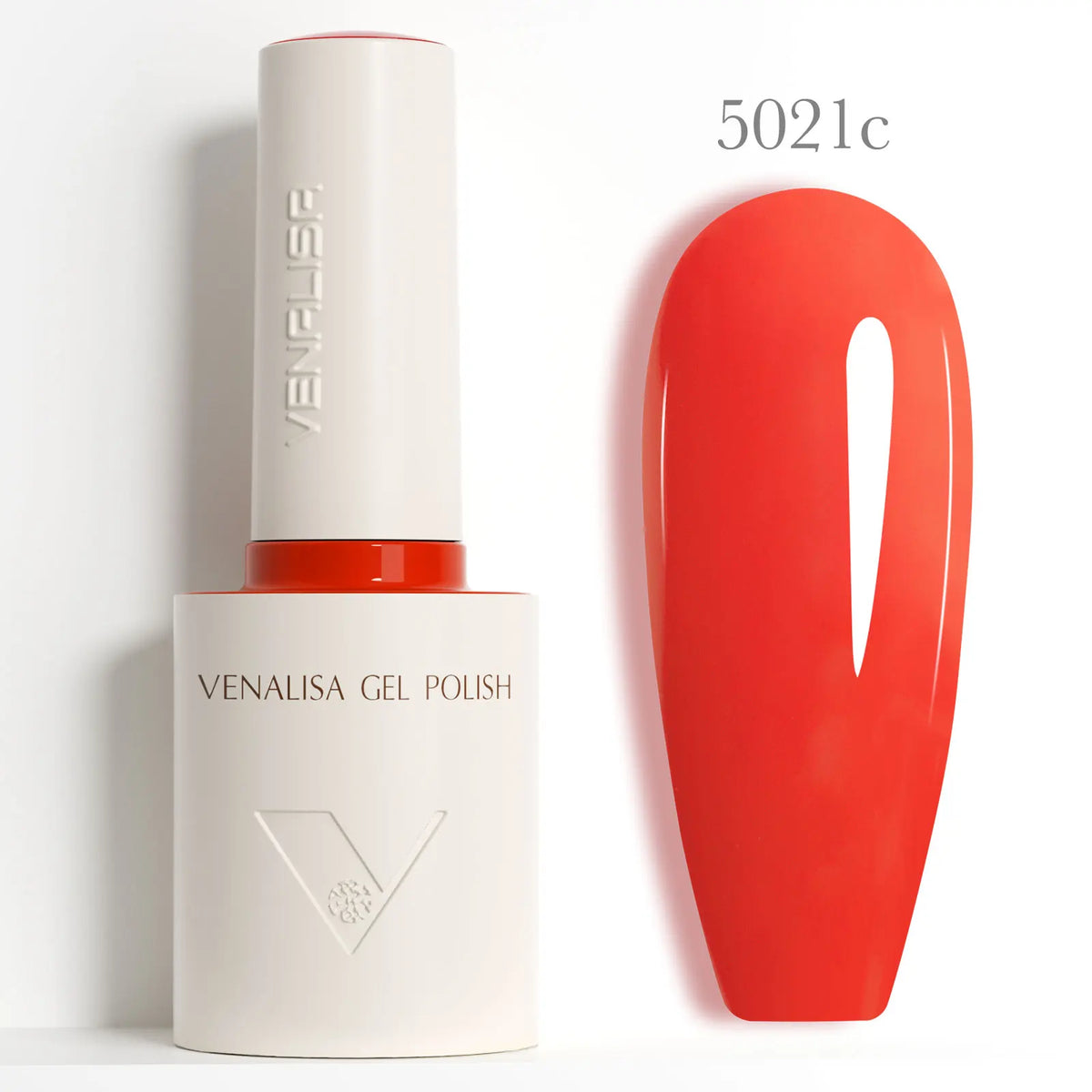 VENALISA 10ml Nail Gel Polish Summer Nails Jelly Color Semi Transparent New Formula Vegan HEMA TPO Free Long Wear Varnish UV Gel Blushimmer