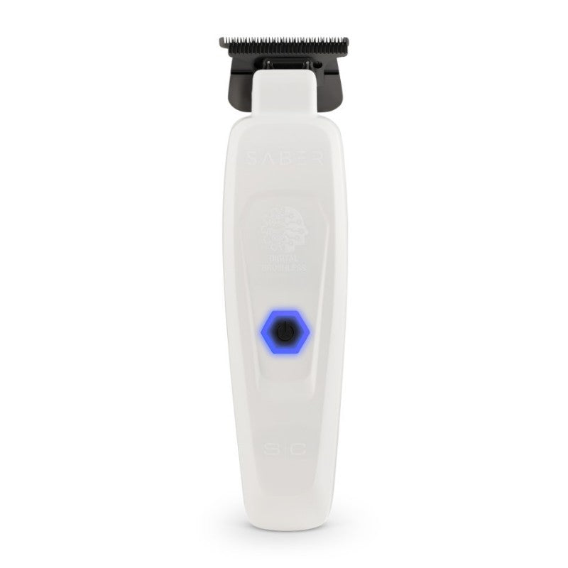 STYLECRAFT SABER TRIMMER - WHITE (#SC421W)