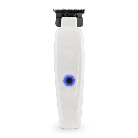 STYLECRAFT SABER TRIMMER - WHITE (#SC421W)