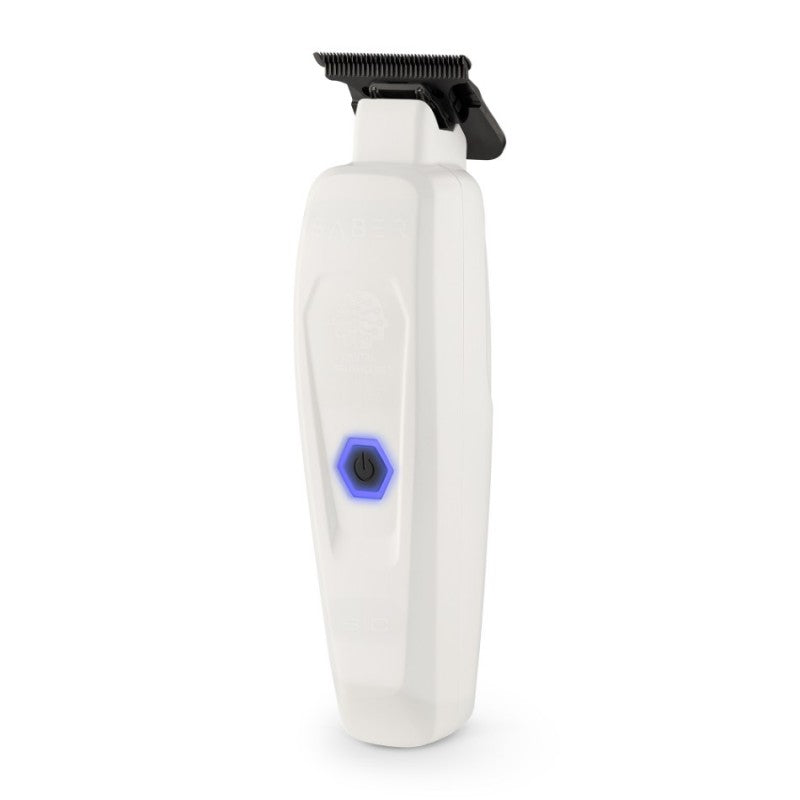 STYLECRAFT SABER TRIMMER - WHITE (#SC421W)