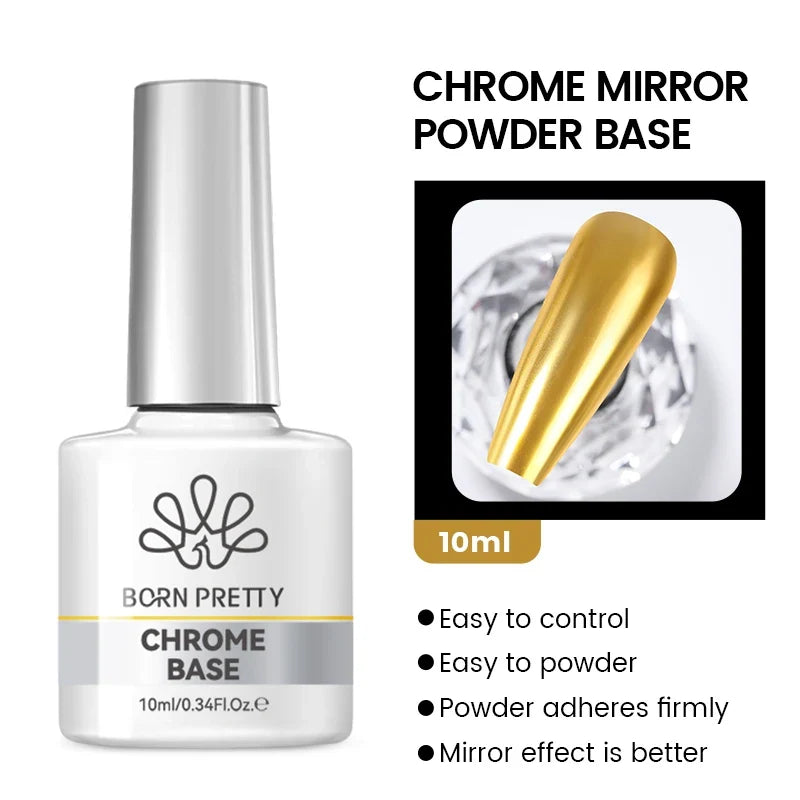 BORN PRETTY Milky White Jelly Nude Gel Nail Polish 10ml White Translucent Soak Off Gel Vernis Semi Permanent Need UV Light Cure Blushimmer