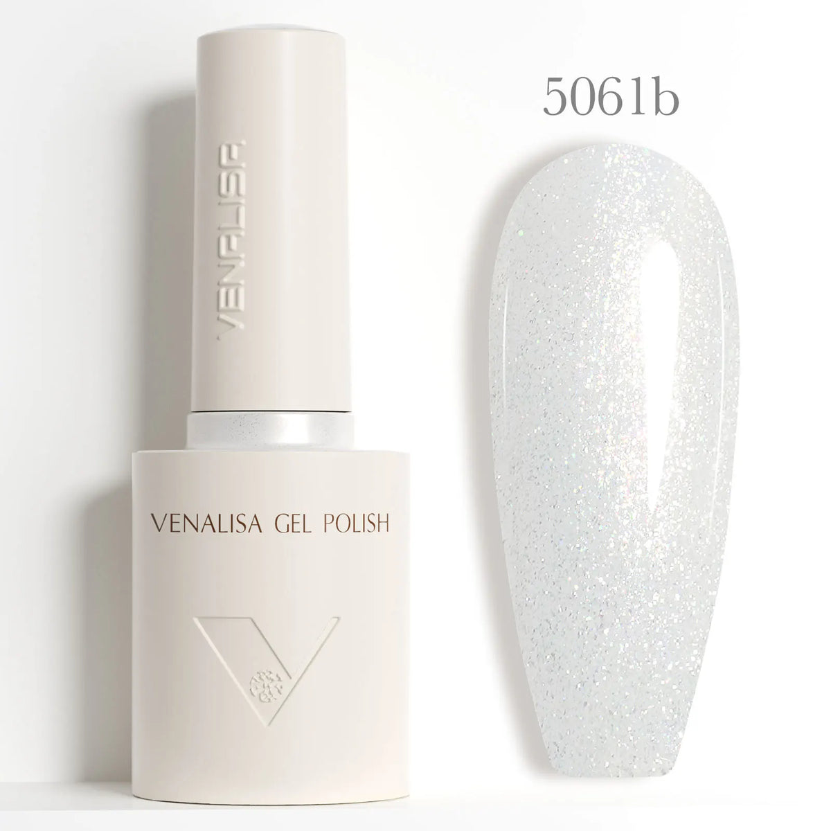VENALISA 10ml Nail Gel Polish Summer Nails Jelly Color Semi Transparent New Formula Vegan HEMA TPO Free Long Wear Varnish UV Gel Blushimmer