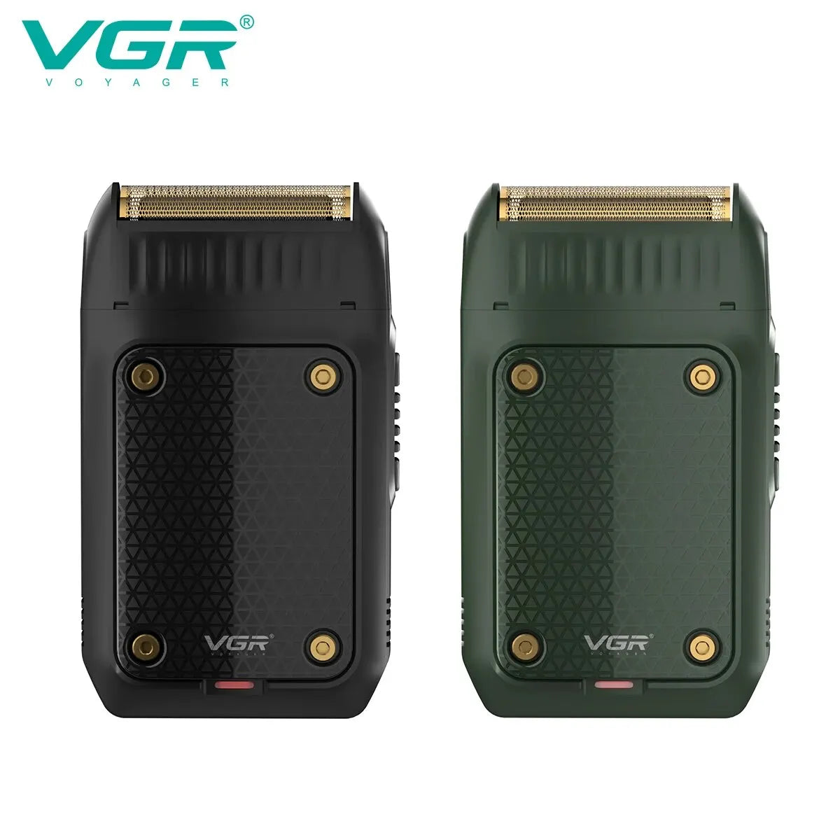 VGR V-353 Shaver Professional Razor Electric Shaving Machine Portable Beard Trimmer Rechargeable Razor Mini Shaver for Men Phones Icon