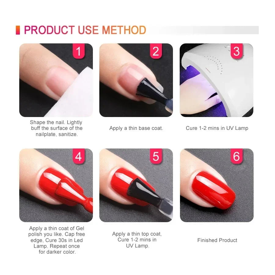 Luxury Color Nail Gel Venalisa Gel Nail Polish Lacquer Soak Off UV LED Long Lasting Nail Gel Varnish Good Price Super Gel Polish Blushimmer