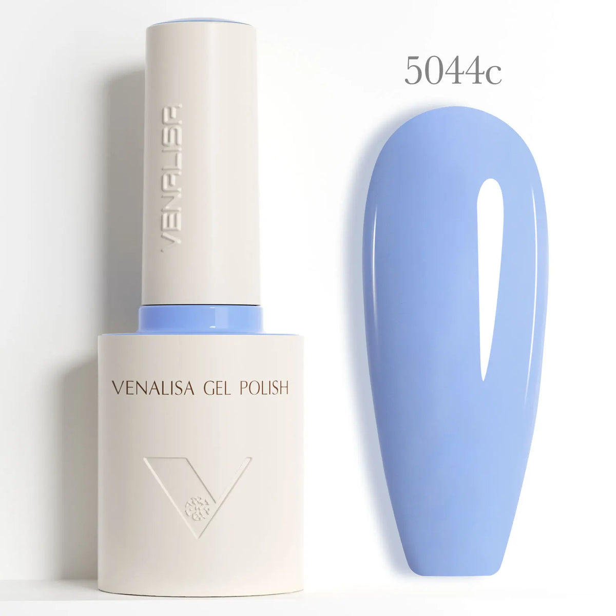 VENALISA 10ml Nail Gel Polish Summer Nails Jelly Color Semi Transparent New Formula Vegan HEMA TPO Free Long Wear Varnish UV Gel Blushimmer