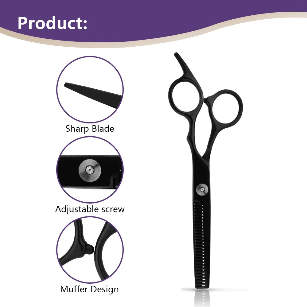 Hair Cutting Guide Comb1.5mm 3mm 4.5mm 6mmSet Limit Comb for HIENA HYN-228 212 229Electric Hair Trimmer Shaver Hairdressing Tool Noventix