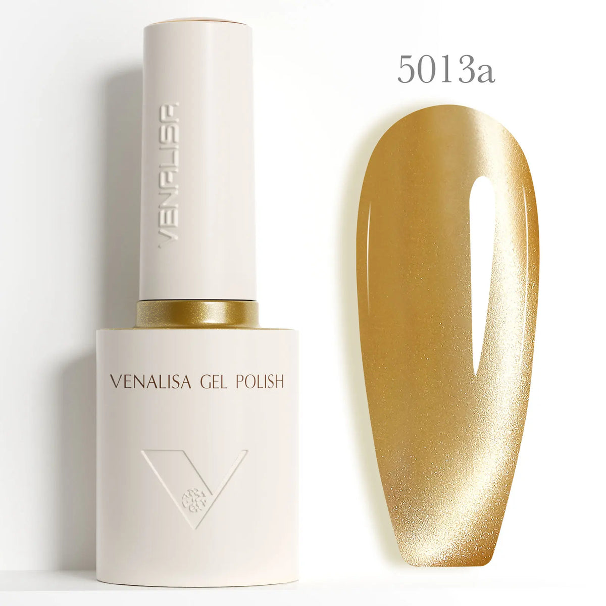 VENALISA 10ml Nail Gel Polish Summer Nails Jelly Color Semi Transparent New Formula Vegan HEMA TPO Free Long Wear Varnish UV Gel Blushimmer