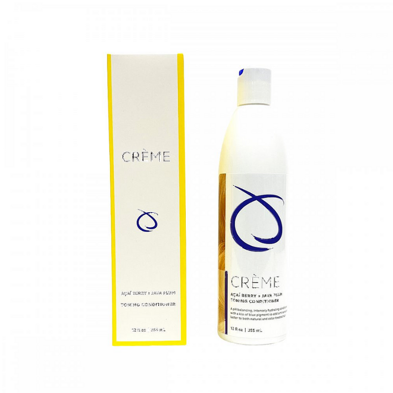 Sunlights Creme Toning Conditioner The Warehouse Salon