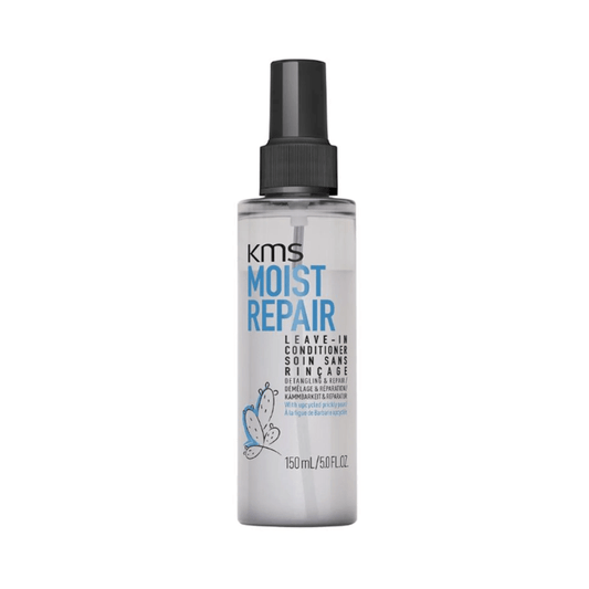 KMS MoistRepair Leave-In Conditioner 5oz The Warehouse Salon