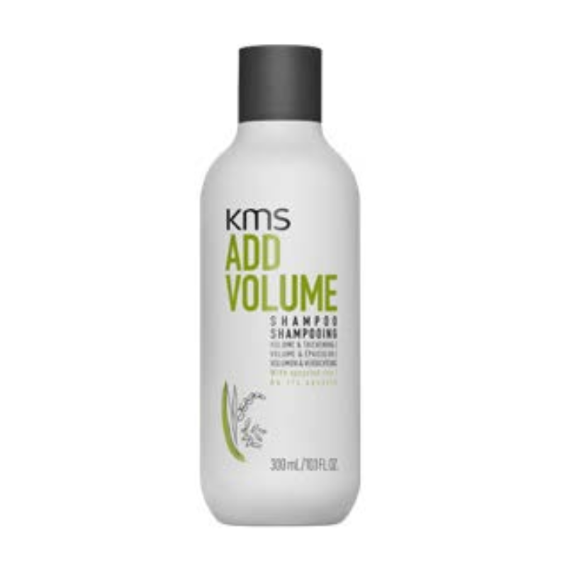 KMS Add Volume Shampoo The Warehouse Salon