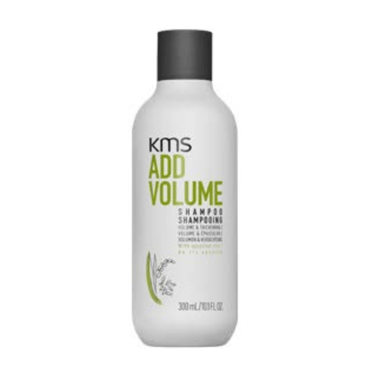 KMS Add Volume Shampoo The Warehouse Salon