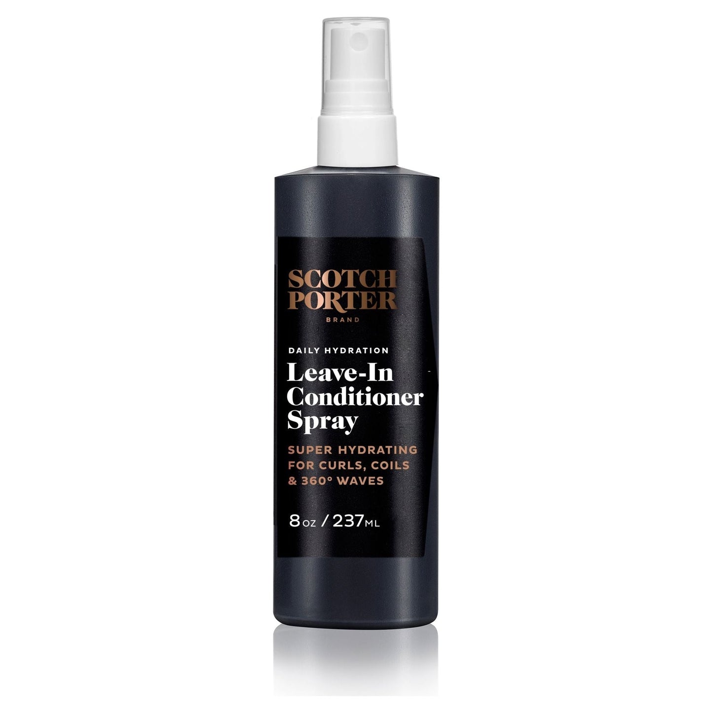 Scotch Porter Beard & Hair Conditioner Spray 8 oz Pasteur Pharmacy