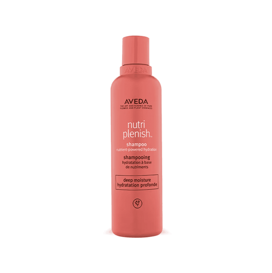 Aveda Nutriplenish™ Deep Moisture Shampoo Nava Beauty