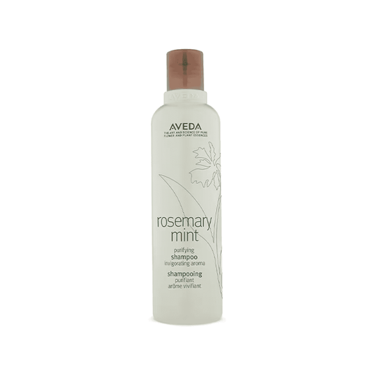 Aveda Rosemary Mint Purifying Shampoo Nava Beauty