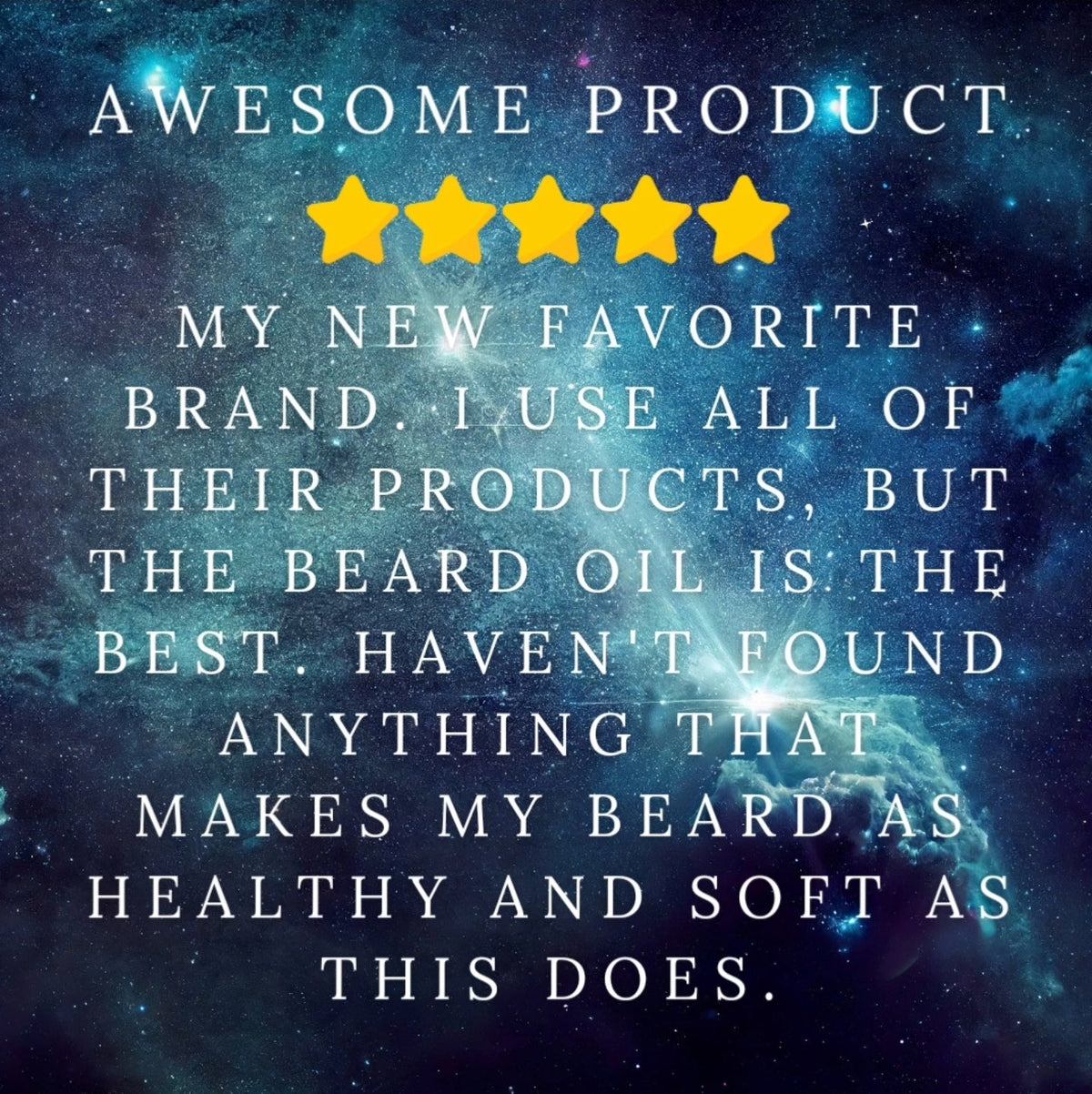 Naked Beard Oil Hippies and Cowboys Beard Care