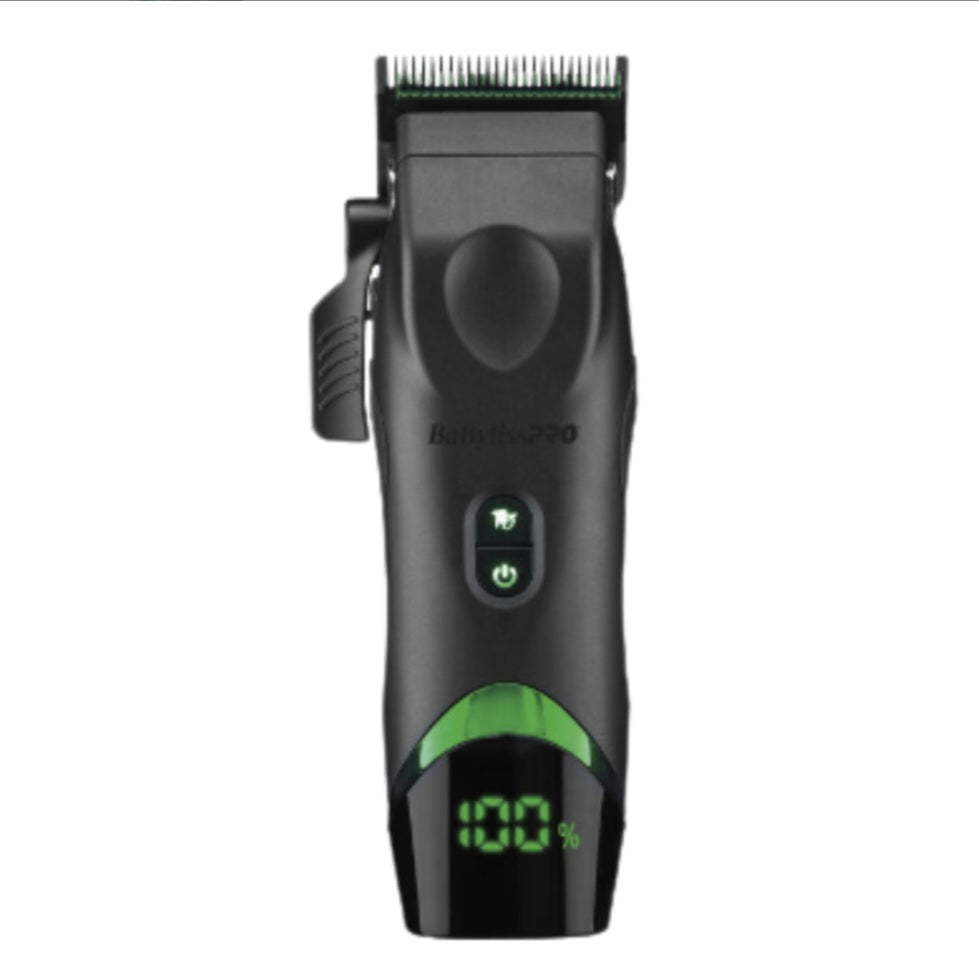 BaByliss PRO X Tomb45 Cordless Clipper