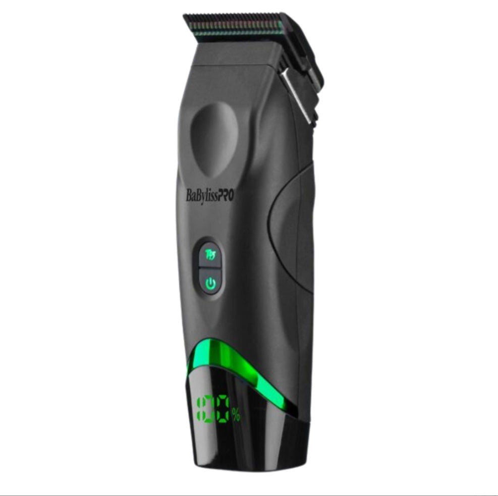 BaByliss PRO X Tomb45 Cordless Clipper