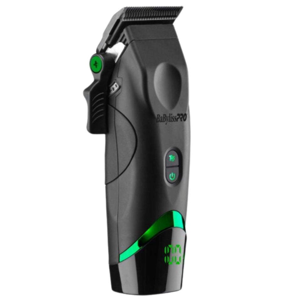 BaByliss PRO X Tomb45 Cordless Clipper
