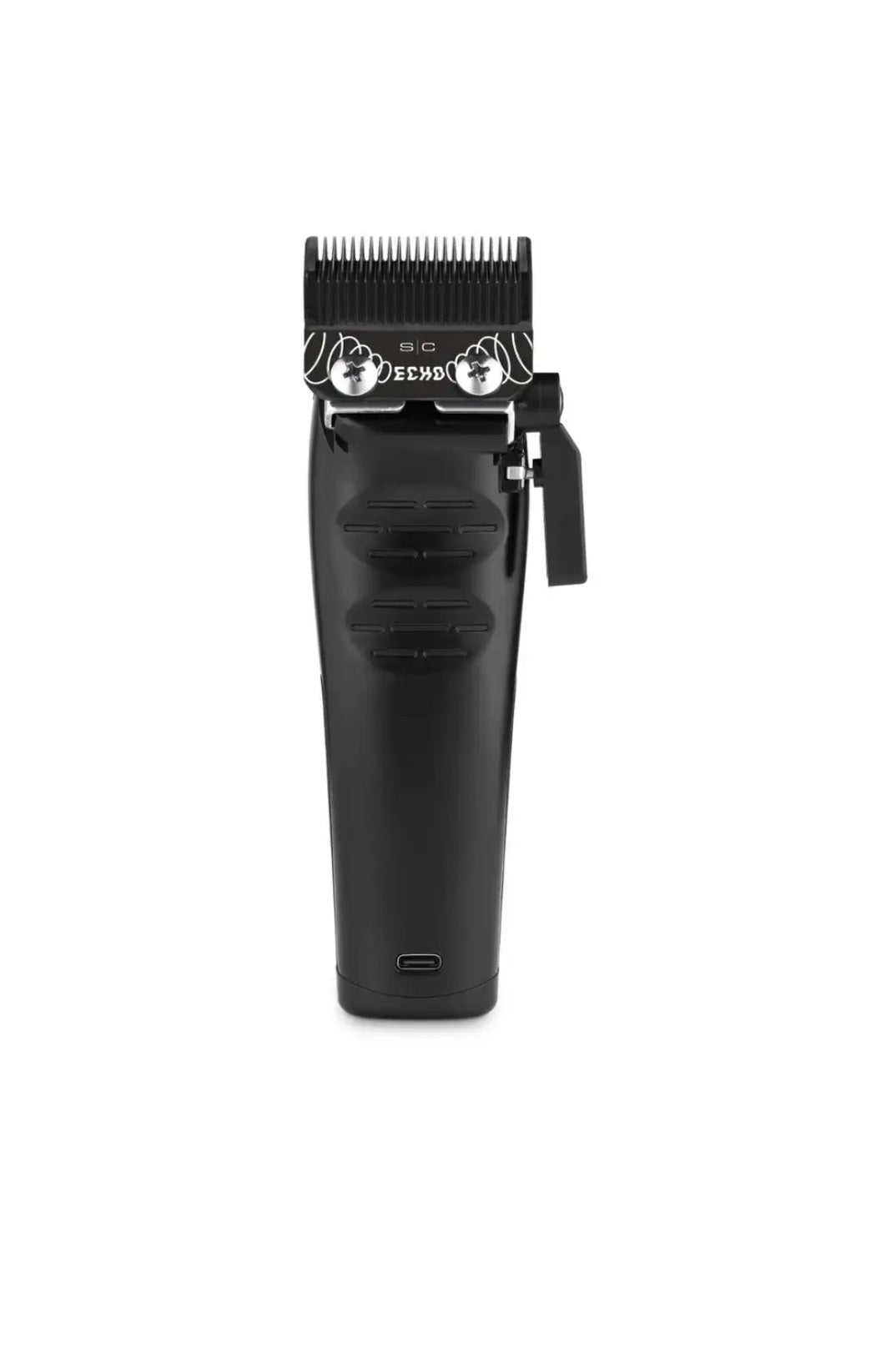 S|C x 360 Jeezy Professional Hair Clipper with IN2 Vector Motor