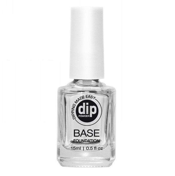 Gel-Le - Dip Essentials - #2. Base .5oz (Limited)