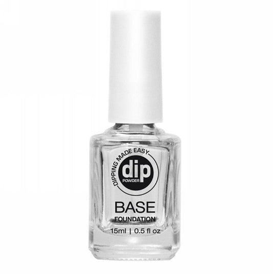 Gel-Le - Dip Essentials - #2. Base .5oz (Limited)