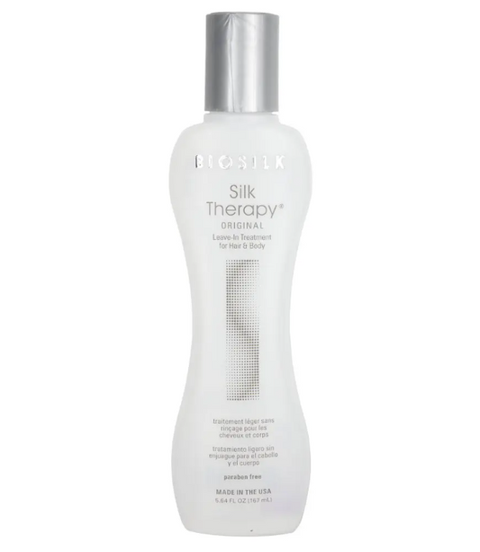 BIOSILK SILK THERAPY 5.64OZ - BOGO