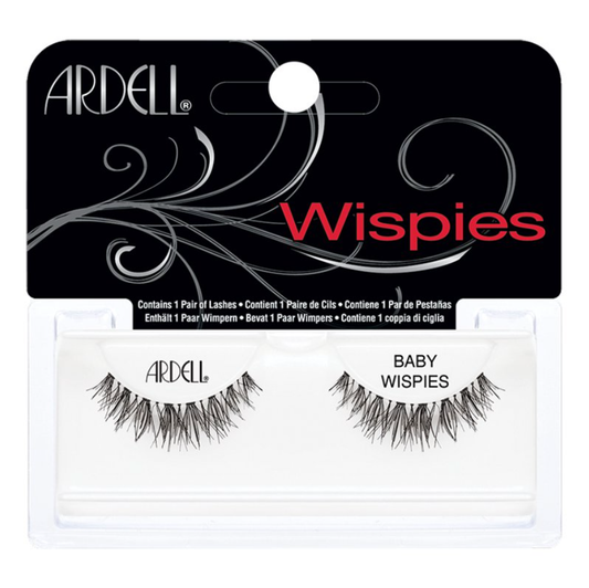 Wispies So Easy Eyelashes VIAI BEAUTY