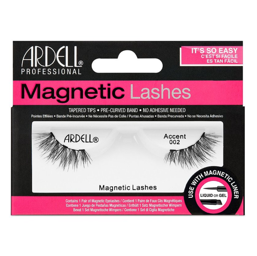 It's So Easy Eyelashes -  Natural Lashes VIAI BEAUTY