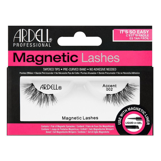 It's So Easy Eyelashes -  Natural Lashes VIAI BEAUTY